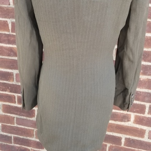 Vintage Escada‎ blazer 38 - Picture 3 of 8